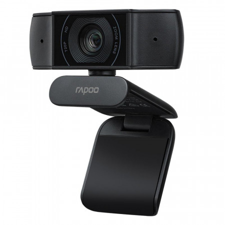 WEBCAM RAPOO HD 720P 30FPS RA015