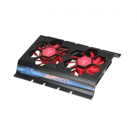 FAN P/ HD DUPLO EVERCOOL HD-F117