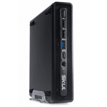COMPUTADOR SKUL MINI BUSINESS B500 CORE I5 10GEN 8GB 256GB SSD NVME W11