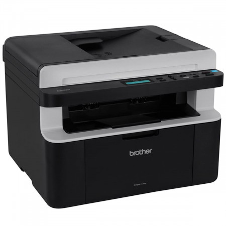 IMPRESSORA LASER MULT BROTHER DCP-1617NW LAN WIFI