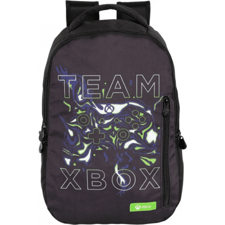 MOCHILA NOTE 15.6" XERYUS XBOX 9916 PRETA