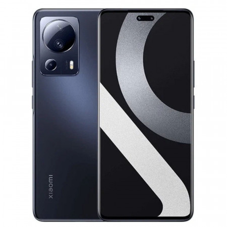 SMARTPHONE XIAOMI 13 LITE 5G 256GB / 8GB RAM PRETO BR