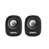 CAIXA DE SOM PC USB 6W CSPC 1311 SUMAY  - 1