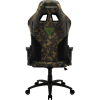 CADEIRA GAMER THUNDERX3 BC3 MILITARY CAMU/VERDE - 4