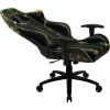 CADEIRA GAMER THUNDERX3 BC3 MILITARY CAMU/VERDE - 2