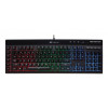 TECLADO GAMER CORSAIR K55 RGB CH-9206015-BR - 2