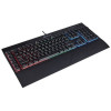 TECLADO GAMER CORSAIR K55 RGB CH-9206015-BR - 3
