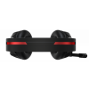 FONE + MIC GAMER ACER NITRO HZ-20 KHZ PRETO/VERMELHO - 3