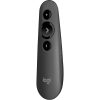 APRESENTADOR WIRELESS BT LASER R500S LOGITECH  - 2