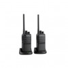 RADIO COMUNICADOR INTELBRAS RC 3002 G2 20KM PRETO - 1