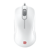 MOUSE USB GAMER ZOWIE GEAR FK1+-B BRANCO - 1