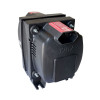 TRANSFORMADOR AUTOMÁTICO BIVOLT 120V/220V 3000VA SLIM FIT FORCELINE  - 1