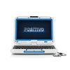 NOTEBOOK POSITIVO MOBO INTEL ATOM 2GB 500GB 10" WINDOWS 7 - 1