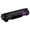 TONER COMPATIVEL HP LASER COLOR M277 CF403X MAGENTA - 1