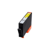 CARTUCHO COMPATIVEL HP 935XL 14,6ML AMARELO - 1