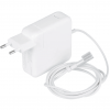 FONTE NOTE APPLE BB20-AP16-L 16.5V 3.65A 60W MAGSAFE 1 PINO L - 1