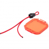 GOPRO DRIFTIN FILTRO VERMELHO DGP313R - 1