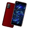 SMARTPHONE POSITIVO TWIST 4 PRO S518 64GB VERMELHO - 1