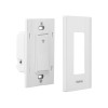 AUTOMAÇÃO INTERRUPTOR SMART WIFI INTELBRAS EWS 101I - 2