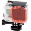 GOPRO DRIFTIN FILTRO VERMELHO DGP313R - 2