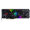 PLACA DE VIDEO GEFORCE RTX3070 GAMING PRO 8GB GDDR6 256BITS PCYES - PP3070GP8DR6256 - 3