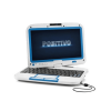 NOTEBOOK POSITIVO MOBO INTEL ATOM 2GB 500GB 10" WINDOWS 7 - 2