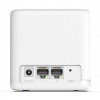 ROTEADOR WIFI MESH GIGABIT MERCUSYS HALO H30G AC1300MBPS (02 UND) - 3