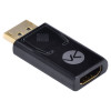 ADAPTADOR DISPLAYPORT MACHO / HDMI FEMEA VINIK - 1
