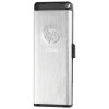 PEN DRIVE 32GB HP V257W PRATA - 2