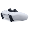 CONTROLE PS5 DUALSENSE SONY BRANCO - 4