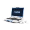 NOTEBOOK POSITIVO MOBO INTEL ATOM 2GB 500GB 10" WINDOWS 7 - 4