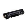 TONER COMPATIVEL HP LASER COLOR M277 CF400X PRETO - 1