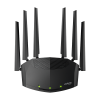 ROTEADOR WIFI FORCE GIGABIT 2100MBPS INMESH AC2100 INTELBRAS W5-2100G - 3