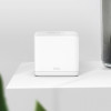 ROTEADOR WIFI MESH GIGABIT MERCUSYS HALO H30G AC1300MBPS (02 UND) - 4