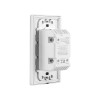 AUTOMAÇÃO INTERRUPTOR SMART WIFI INTELBRAS EWS 101I - 4