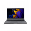 NOTEBOOK SAMSUNG NP550XDZ-KO4 INTEL CELERON 8GB 256GB SSD + 500GB 15.6" FHD WINDOWS 10 CINZA - 2