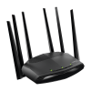 ROTEADOR WIFI FORCE GIGABIT 2100MBPS INMESH AC2100 INTELBRAS W5-2100G - 1
