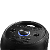 CAIXA DE SOM BLUETOOTH 50W BOMBER PARTY 800 USB/SD/FM - 5