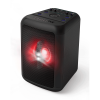CAIXA DE SOM BLUETOOTH 40W PHILIPS PARTY TANX100 - 1