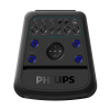 CAIXA DE SOM BLUETOOTH 40W PHILIPS PARTY TANX100 - 2