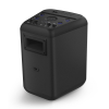 CAIXA DE SOM BLUETOOTH 40W PHILIPS PARTY TANX100 - 3