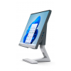 COMPUTADOR ALL IN ONE POSITIVO A6200 INTEL CORE I3 12GEN 8GB 256GB SSD 21" W11 - 2