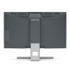 COMPUTADOR ALL IN ONE POSITIVO A6200 INTEL CORE I5 12GEN 8GB 256GB SSD 21" REGULAVEL E BATERIA FHD IPS W11  - 3