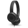 FONE + MIC JBL TUNE T500 PRETO - 1