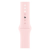 RELOGIO APPLE SERIE 9 45MM MR9H3LL/A PINK - 3