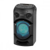 CAIXA DE SOM BLUETOOTH SONY MHC-V21 KARAOKE FM USB CD - 2