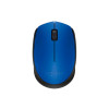 MOUSE WIRELESS LOGITECH M170 AZUL - 1