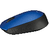 MOUSE WIRELESS LOGITECH M170 AZUL - 2