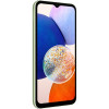 SMARTPHONE SAMSUNG A146 GALAXY A14 5G 128GB / 4GB RAM VERDE  - 2
