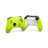CONTROLE XBOX ONE SERIES X/S MICROSOFT VERDE/BRANCO - 3